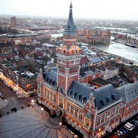 Dkappart Dunkerque Charmant Studio Daire Dunkirk Dış mekan fotoğraf
