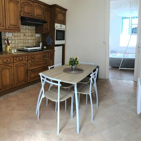Dkappart Dunkerque Charmant Studio Daire Dunkirk Dış mekan fotoğraf