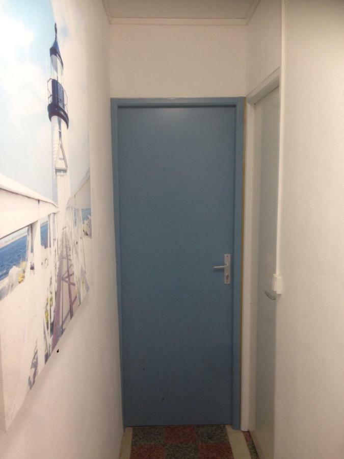 Dkappart Dunkerque Charmant Studio Daire Dunkirk Dış mekan fotoğraf